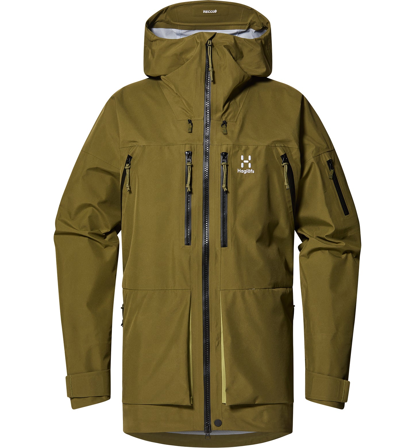 Vassi GTX Jacket Men