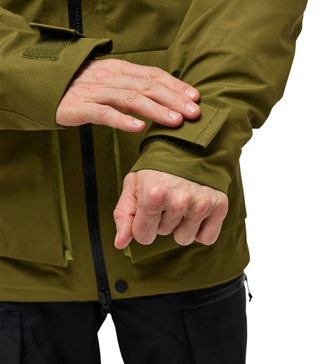Vassi GTX Jacket Men