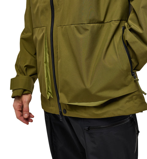 Vassi GTX Jacket Men
