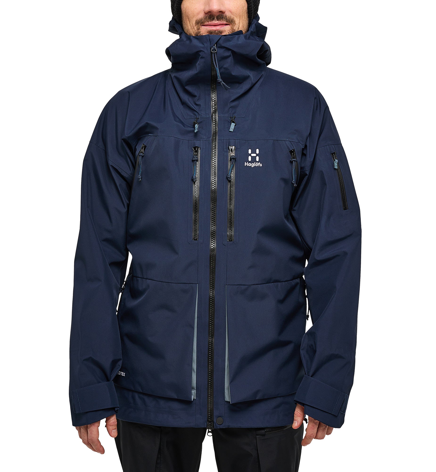 Vassi GTX Jacket Men