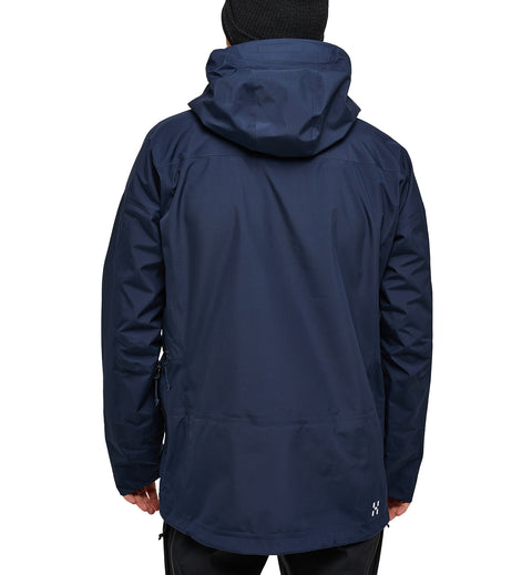 Vassi GTX Jacket Men