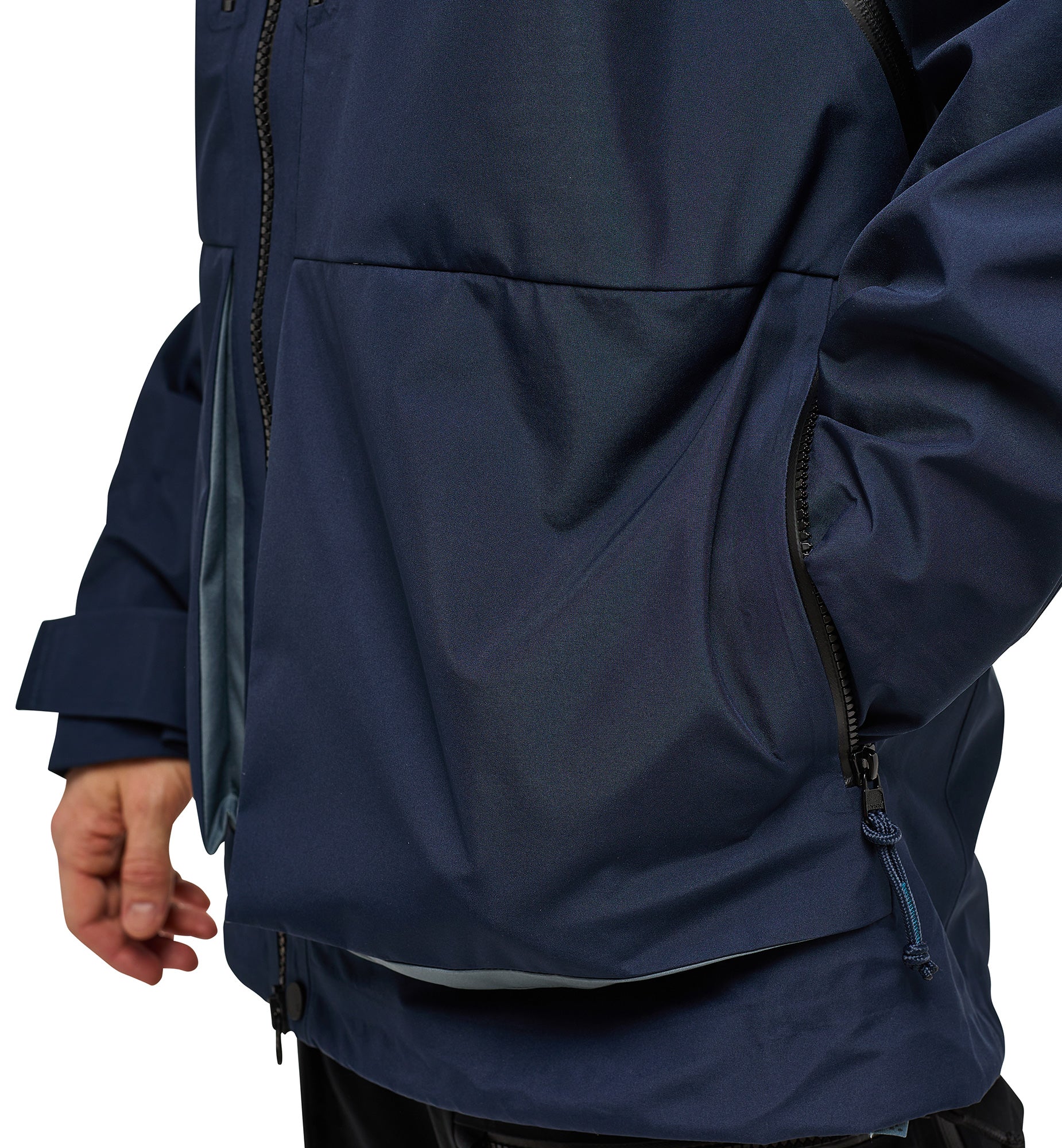 Vassi GTX Jacket Men