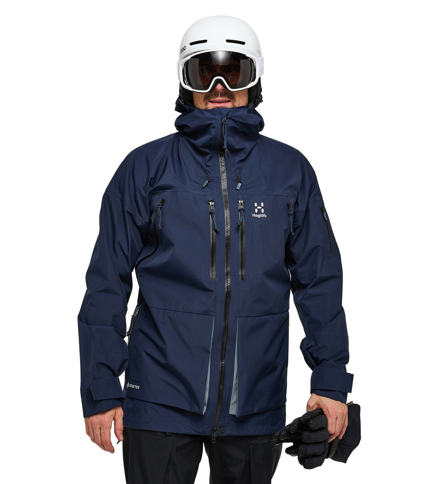 Vassi GTX Jacket Men