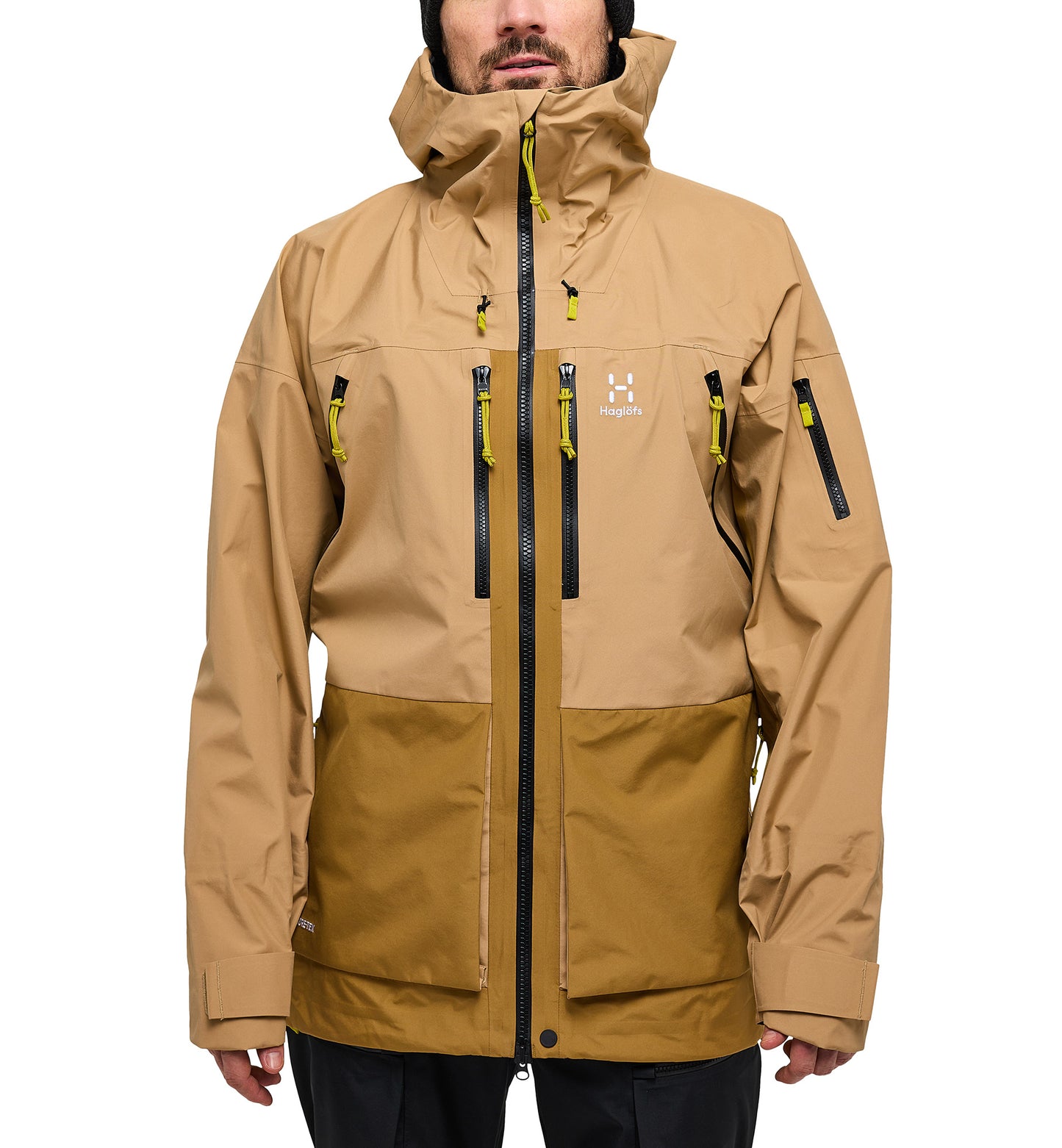 Vassi GTX Jacket Men