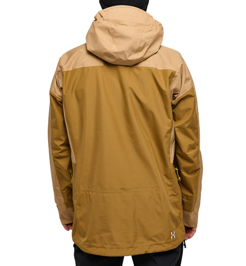 Vassi GTX Jacket Men