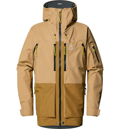 Vassi GTX Jacket Men