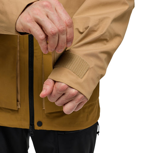 Vassi GTX Jacket Men