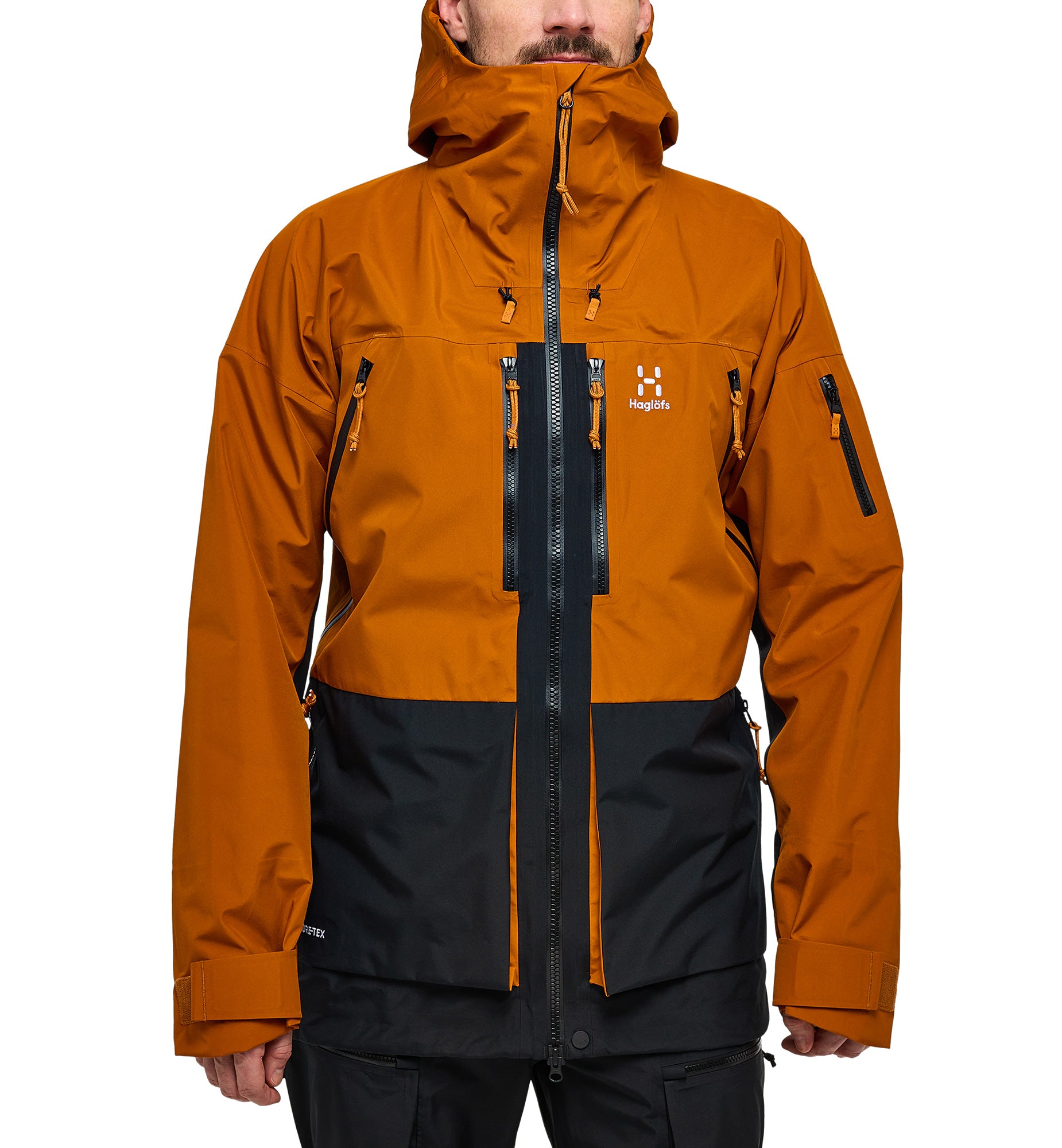 Vassi GTX Jacket Men