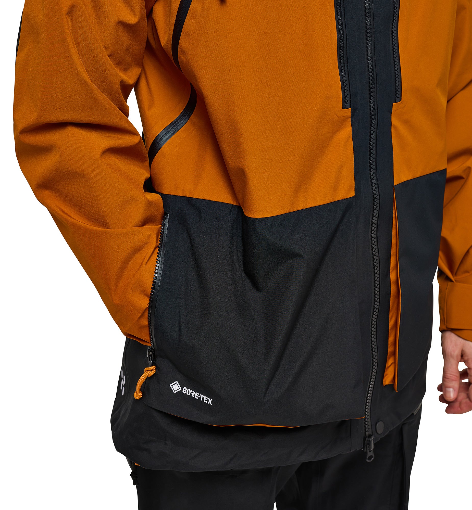 Vassi GTX Jacket Men