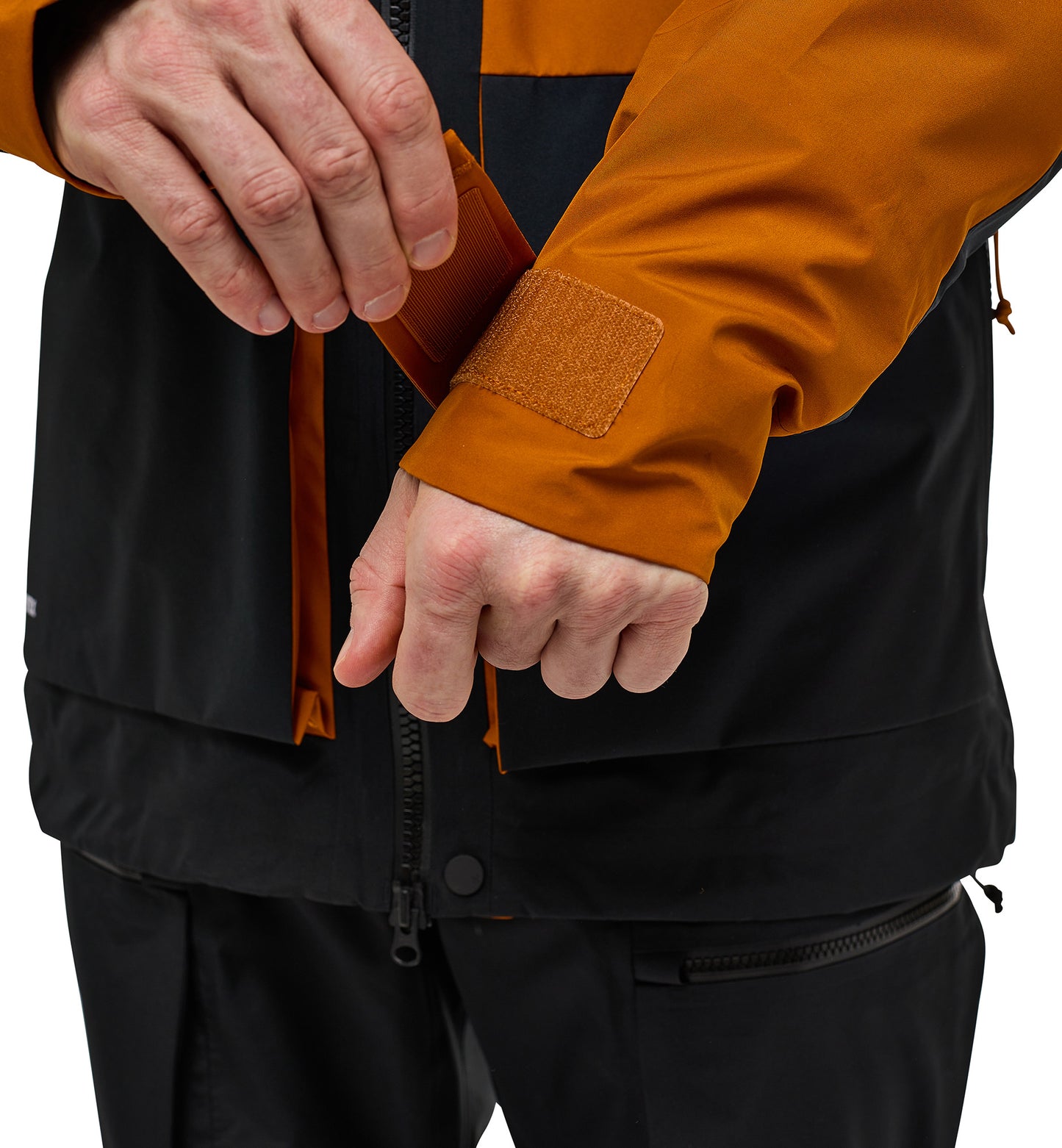 Vassi GTX Jacket Men