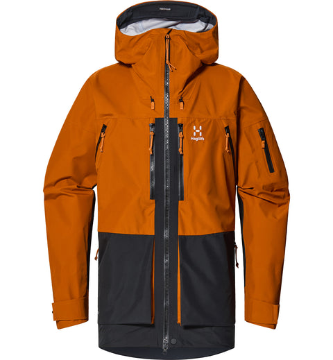Vassi GTX Jacket Men