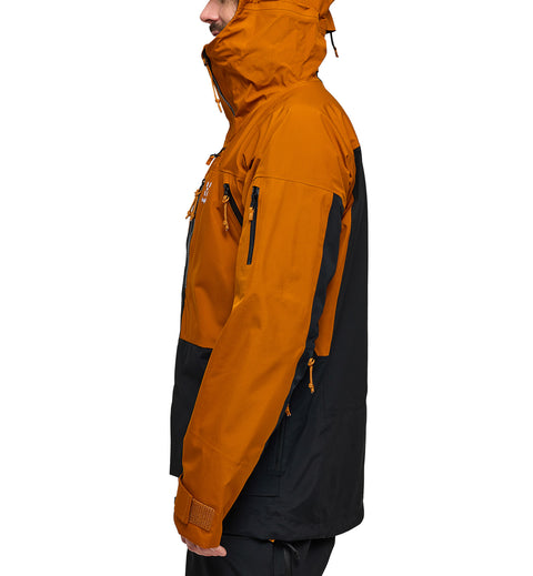 Vassi GTX Jacket Men