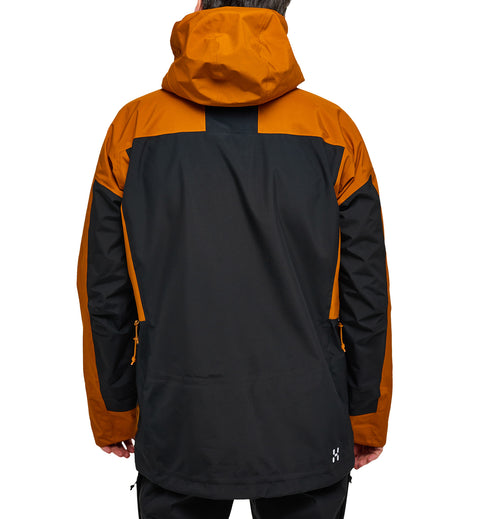 Vassi GTX Jacket Men