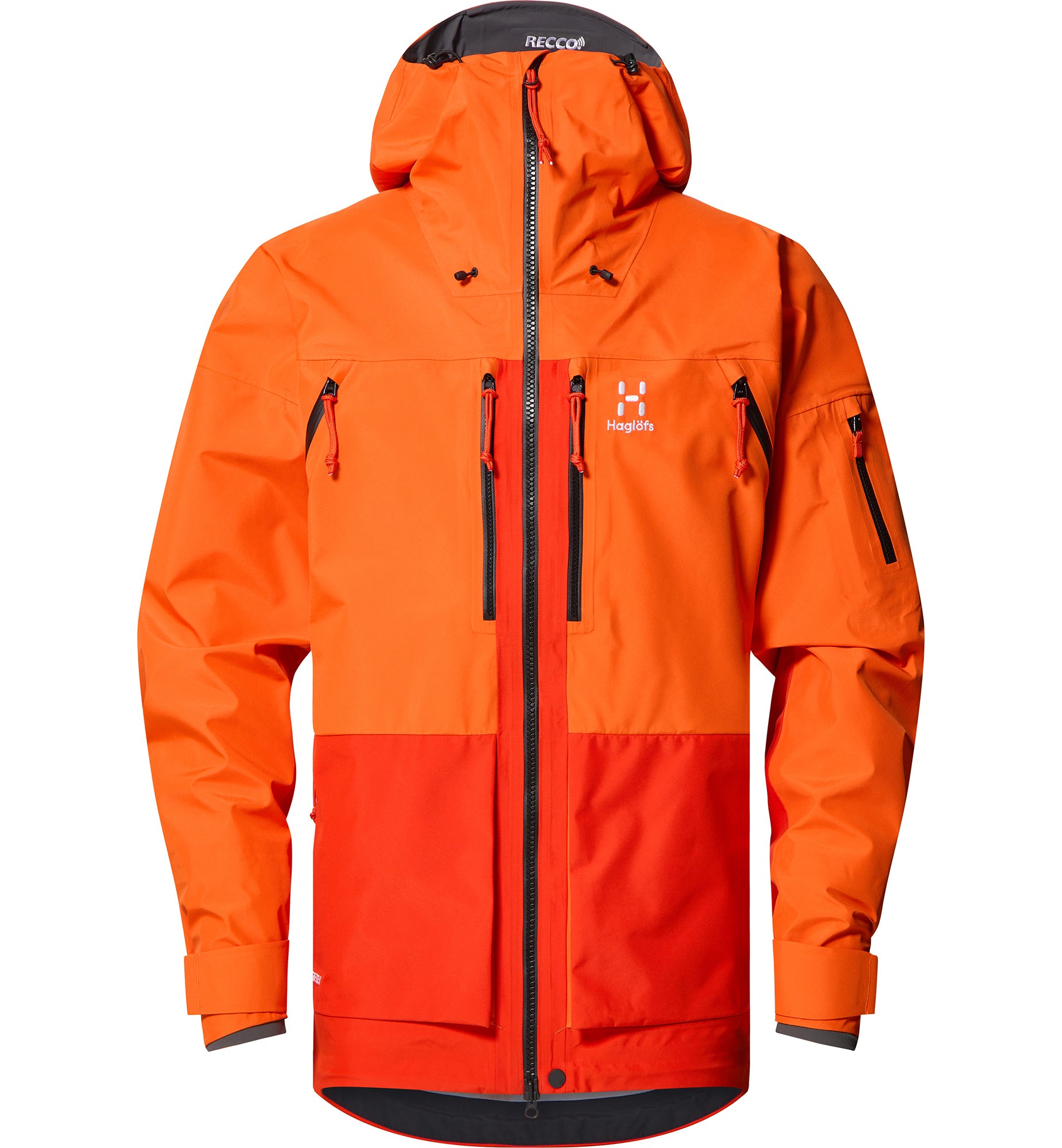 Vassi GTX Jacket Men