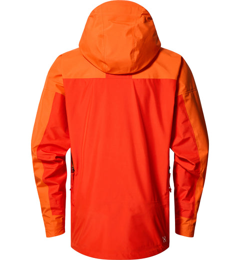 Vassi GTX Jacket Men