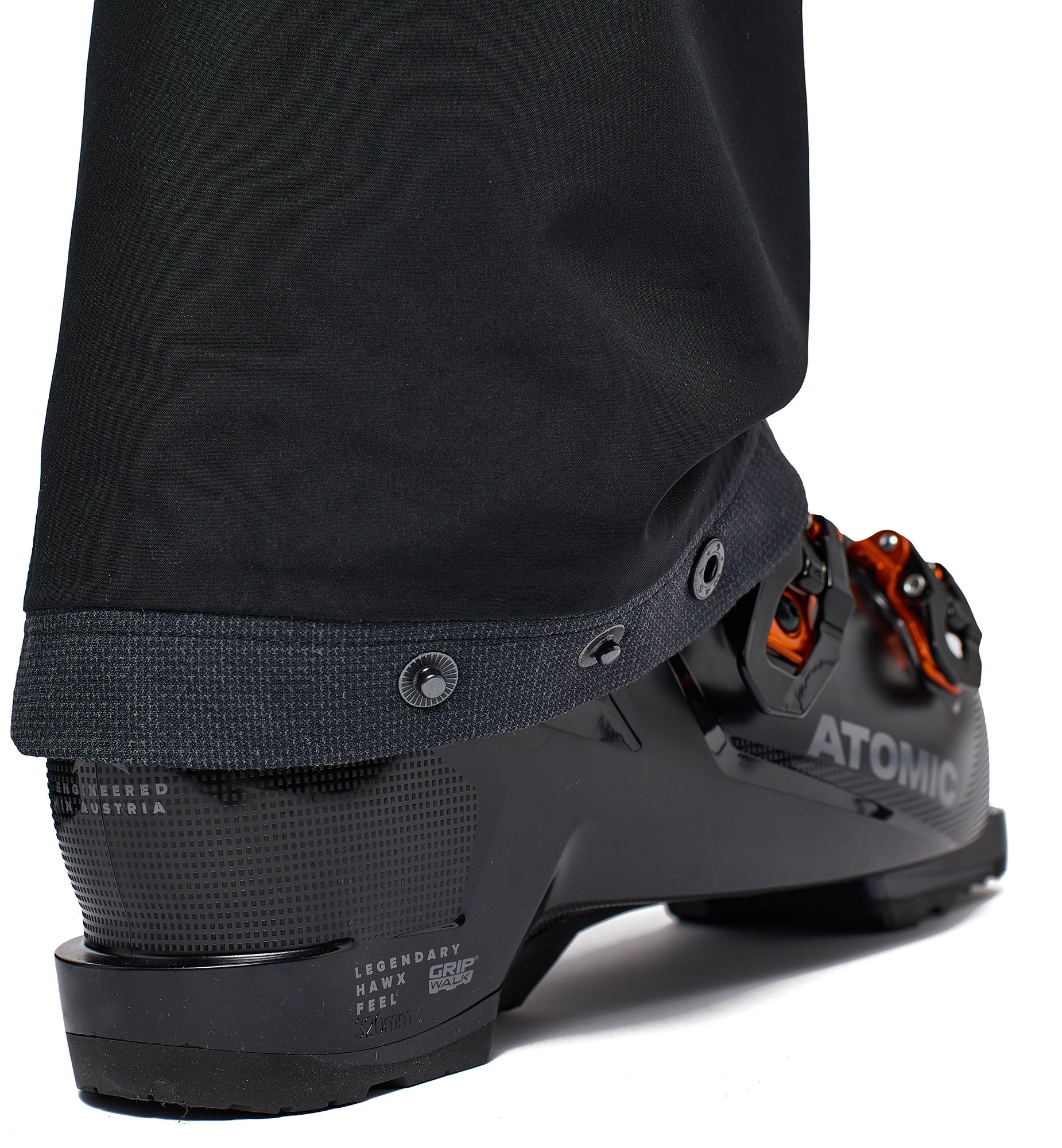 Vassi GTX Pant Men