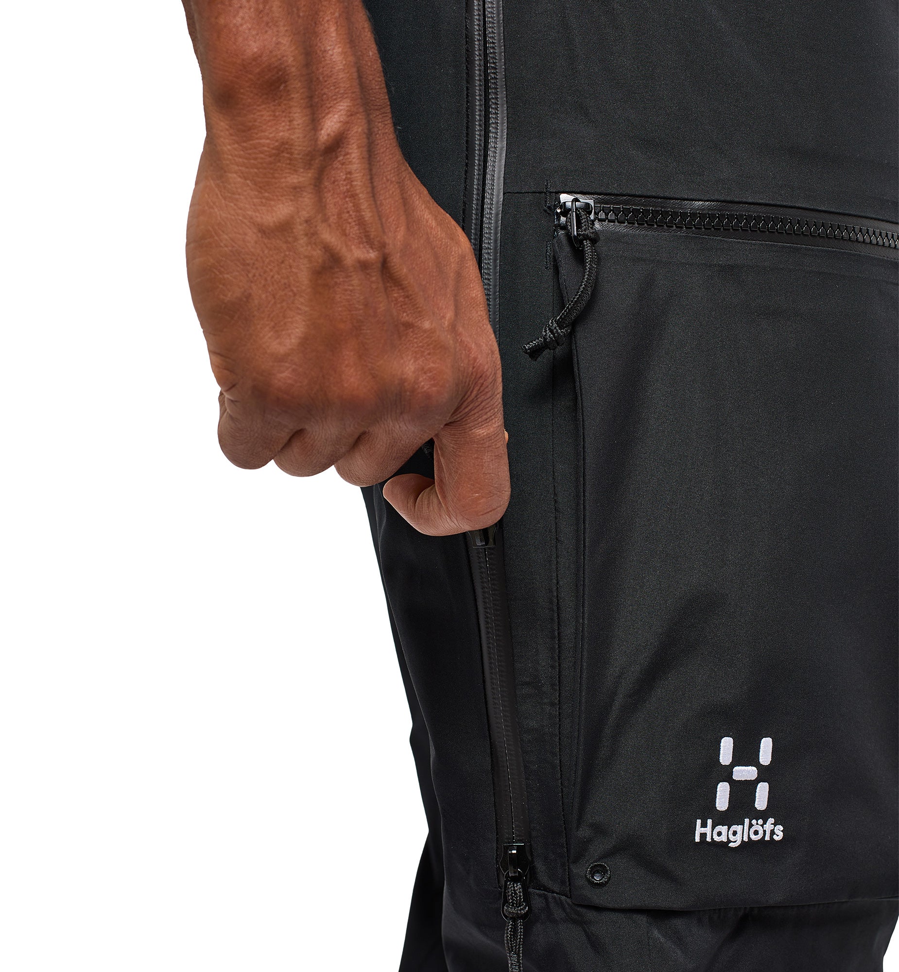 Vassi GTX Pant Men