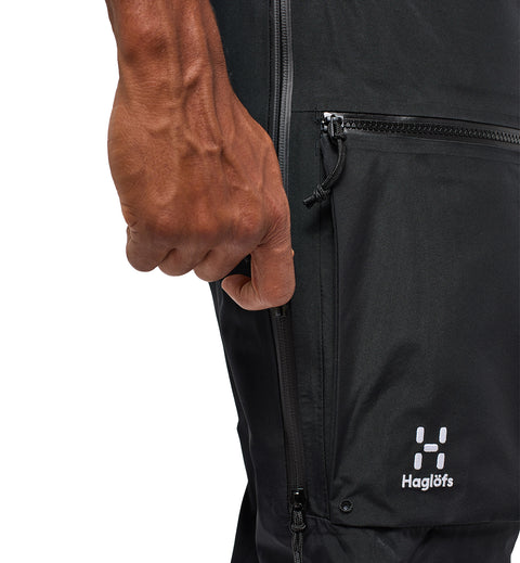 Vassi GTX Pant Men