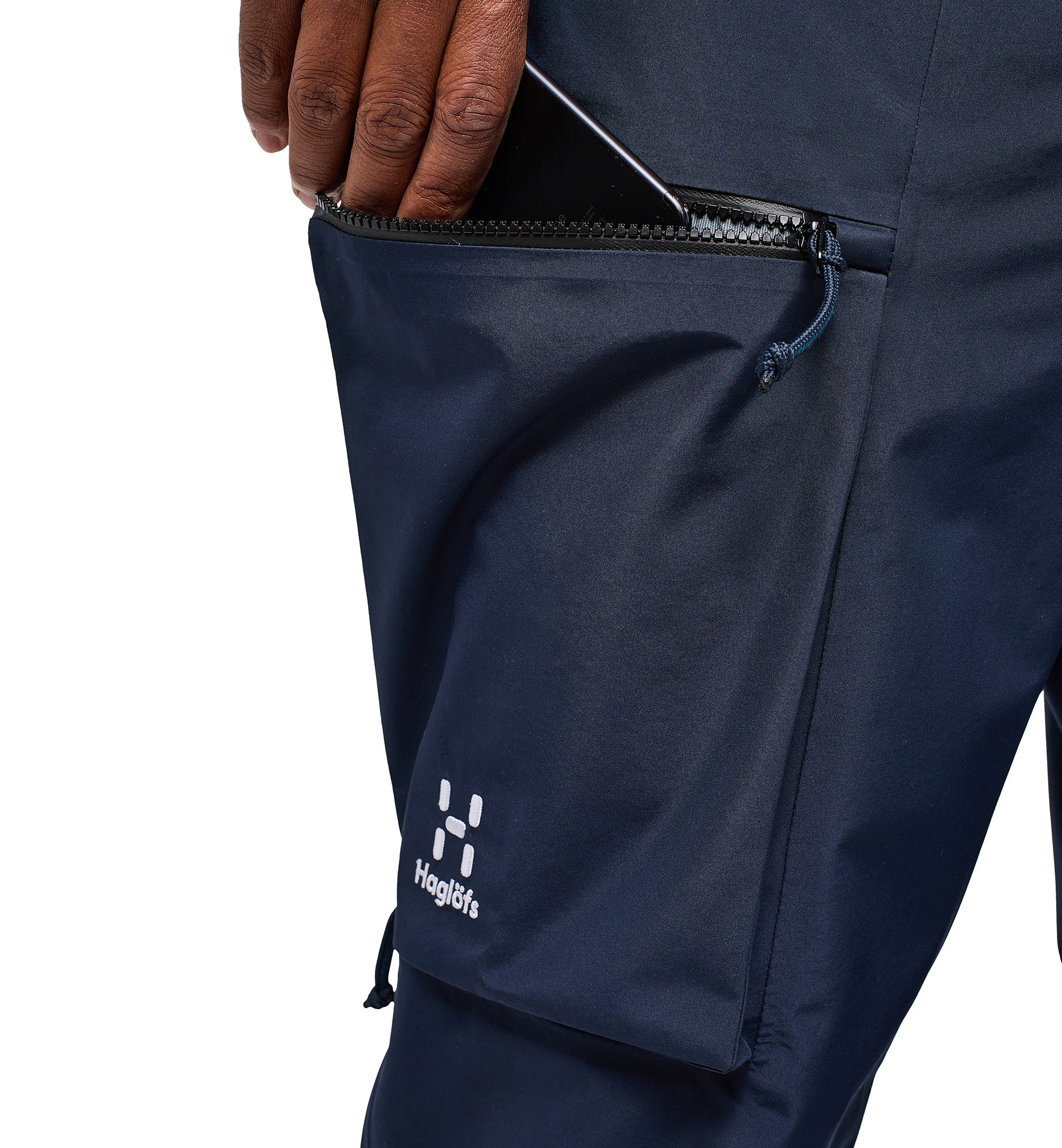 Vassi GTX Pant Men