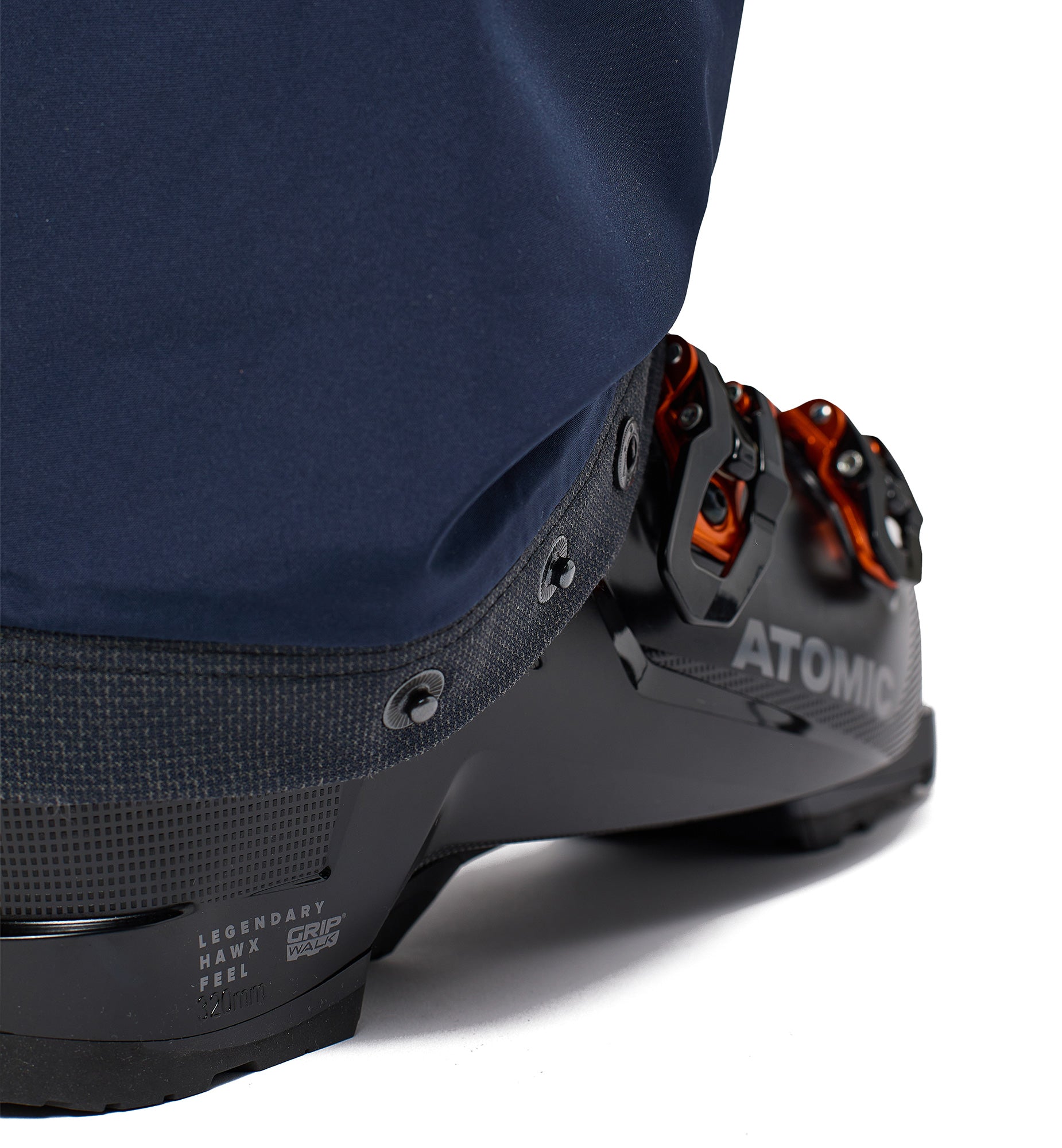Vassi GTX Pant Men