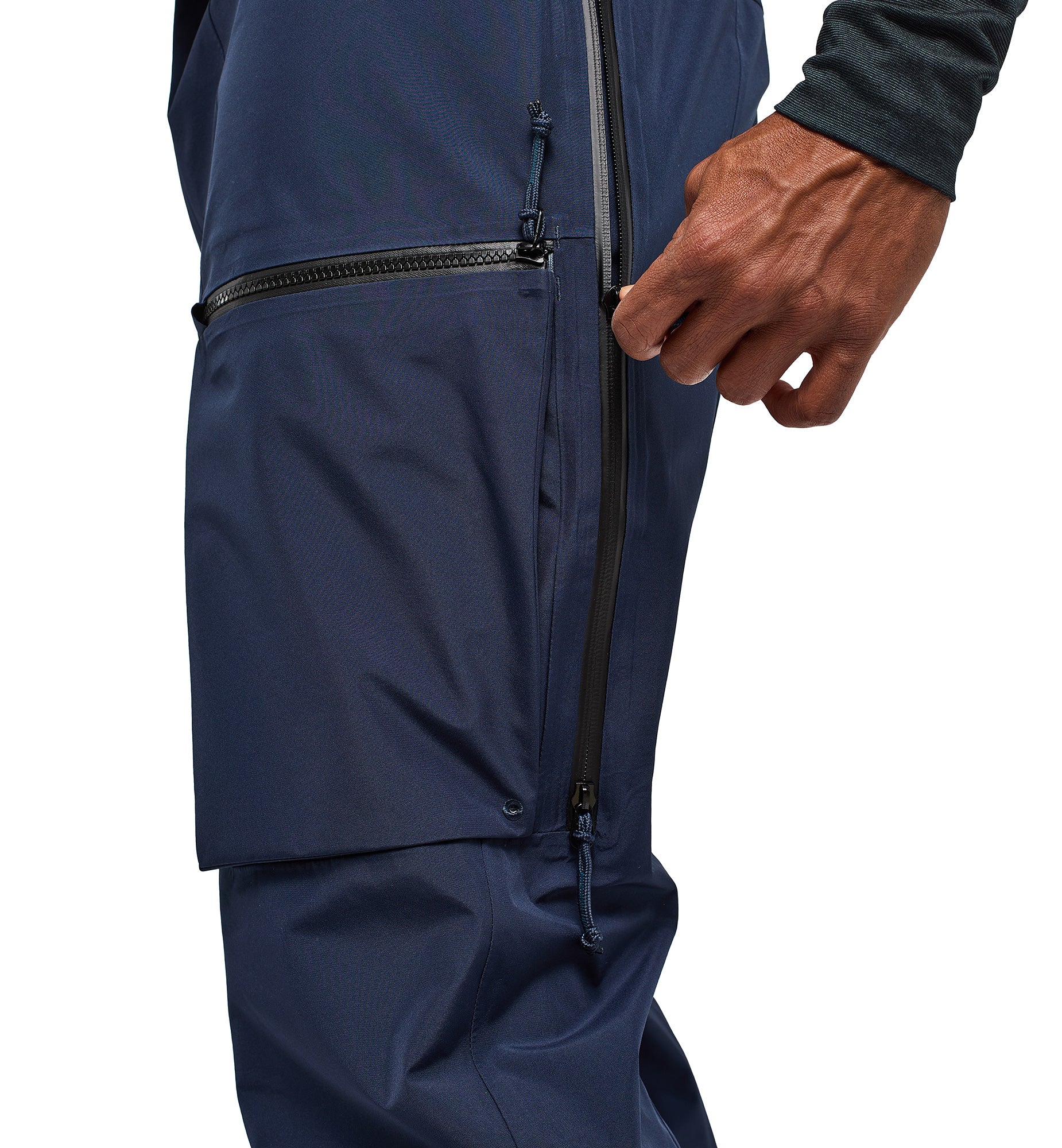 Vassi GTX Pant Men