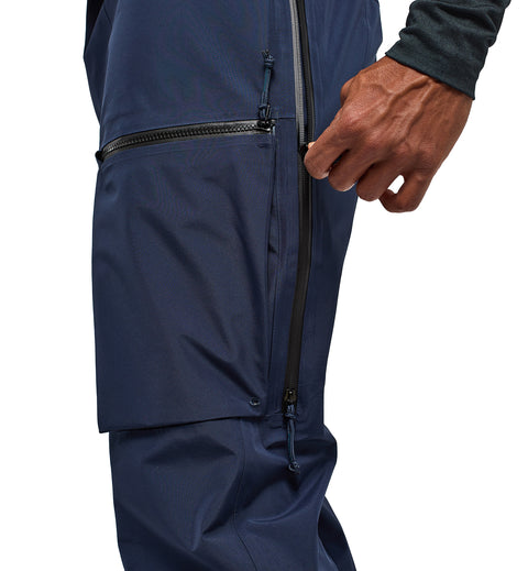Vassi GTX Pant Men