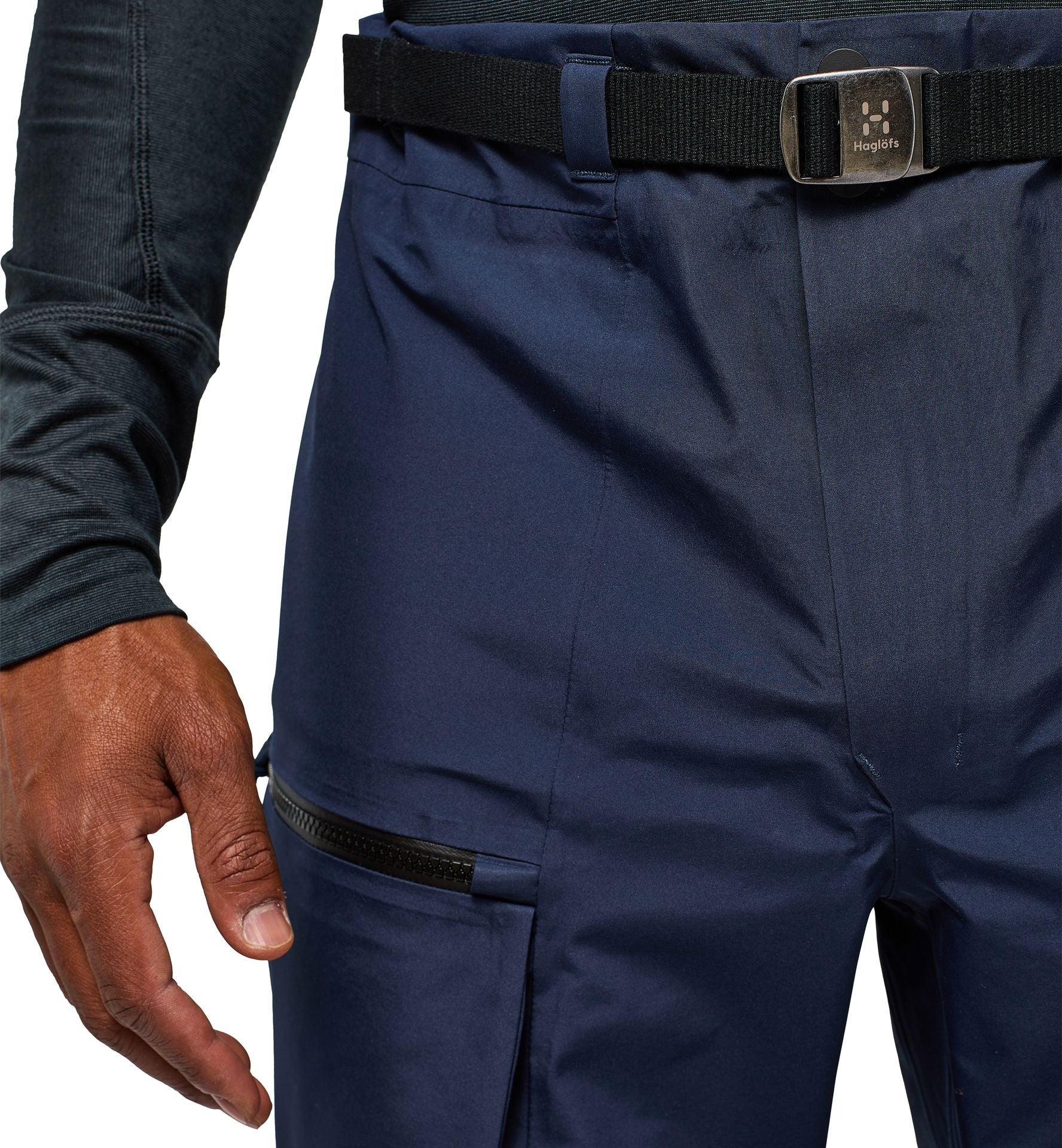 Vassi GTX Pant Men
