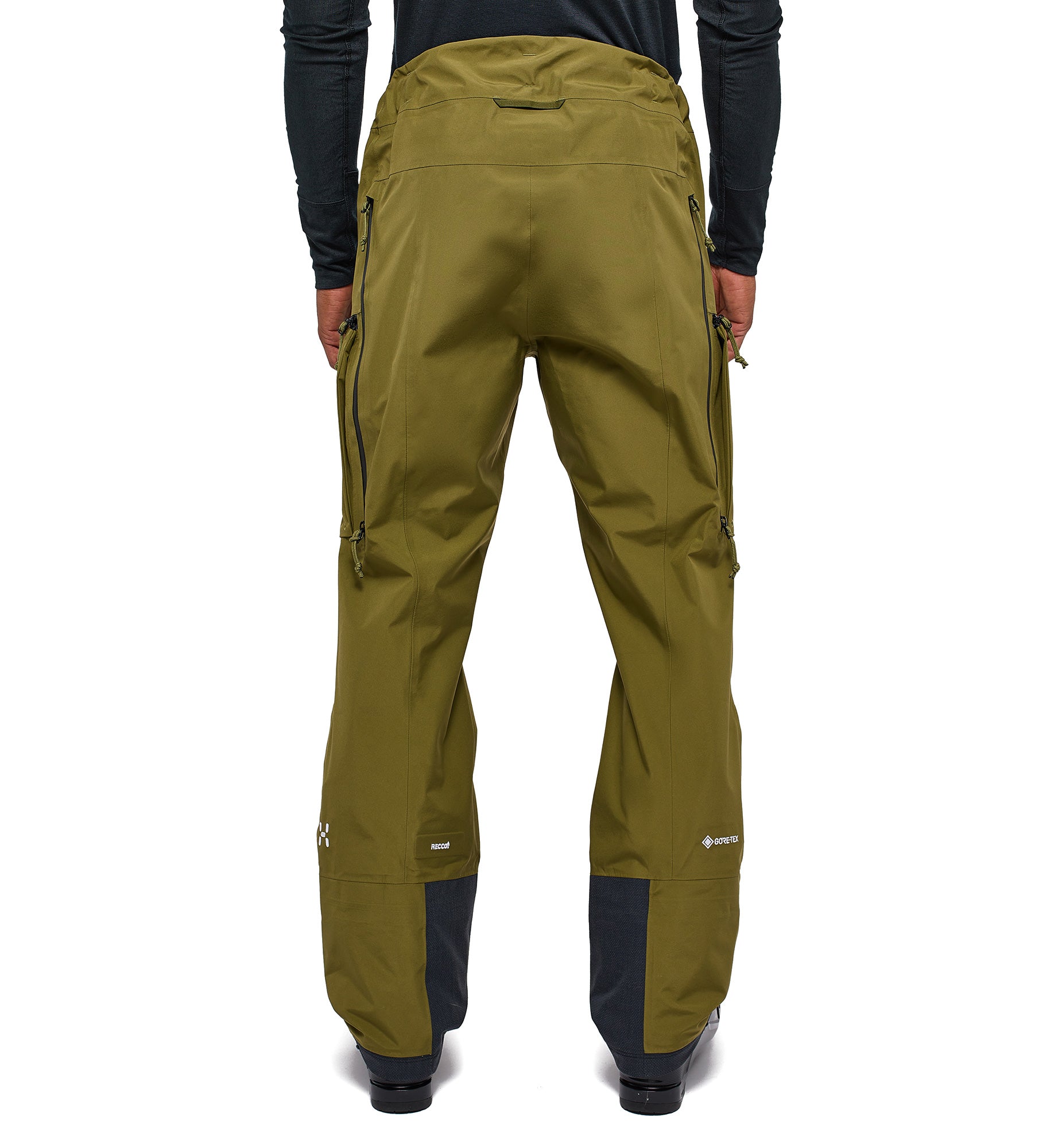 Vassi GTX Pant Men
