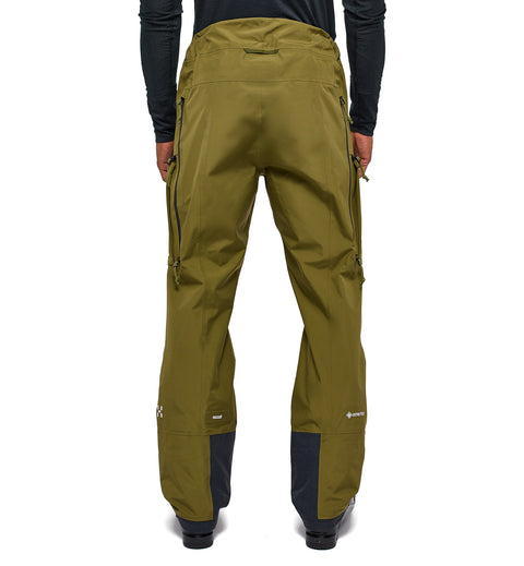 Vassi GTX Pant Men