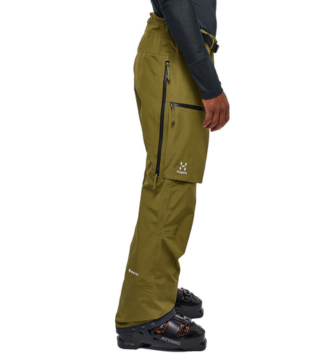 Vassi GTX Pant Men