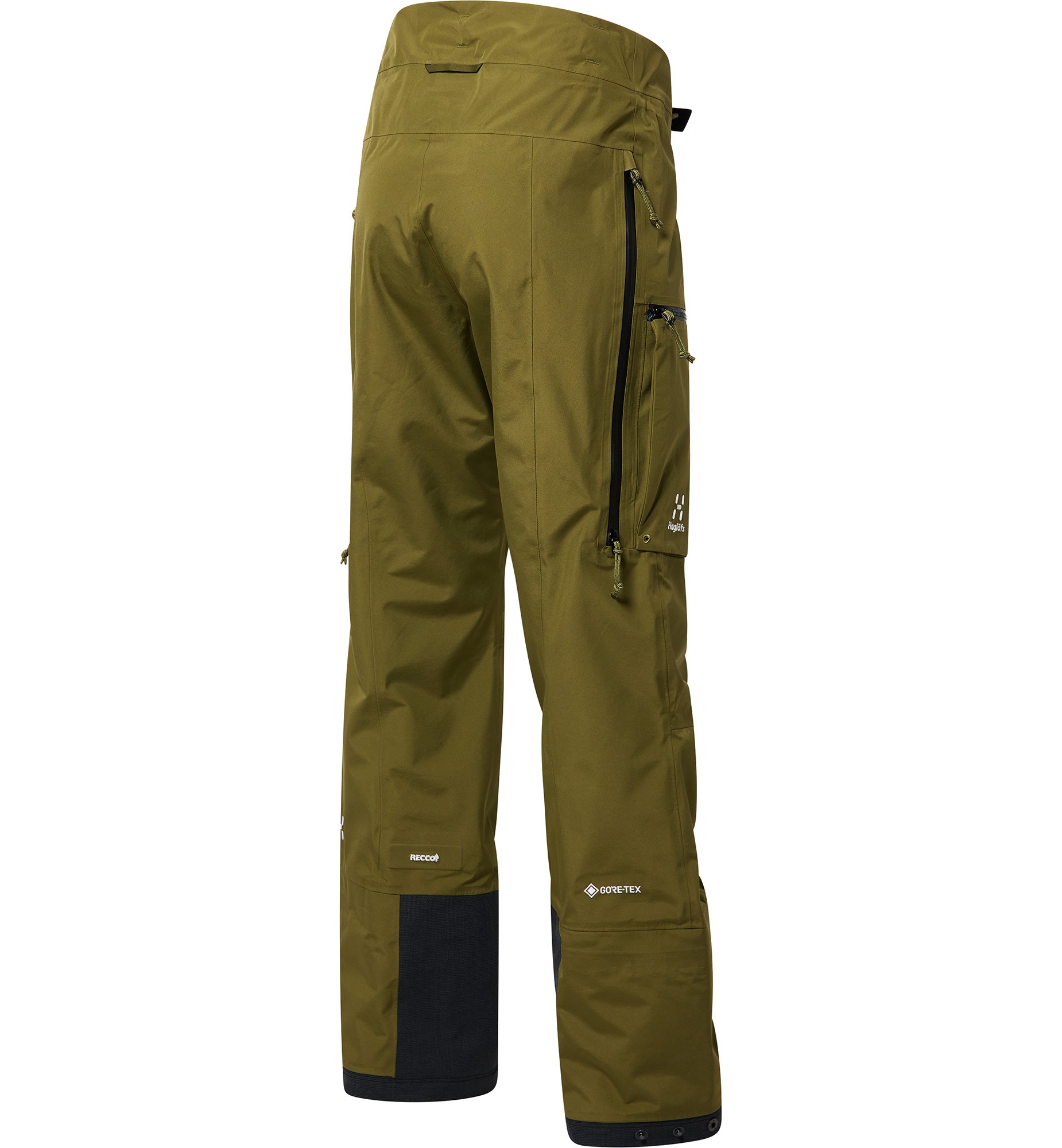 Vassi GTX Pant Men