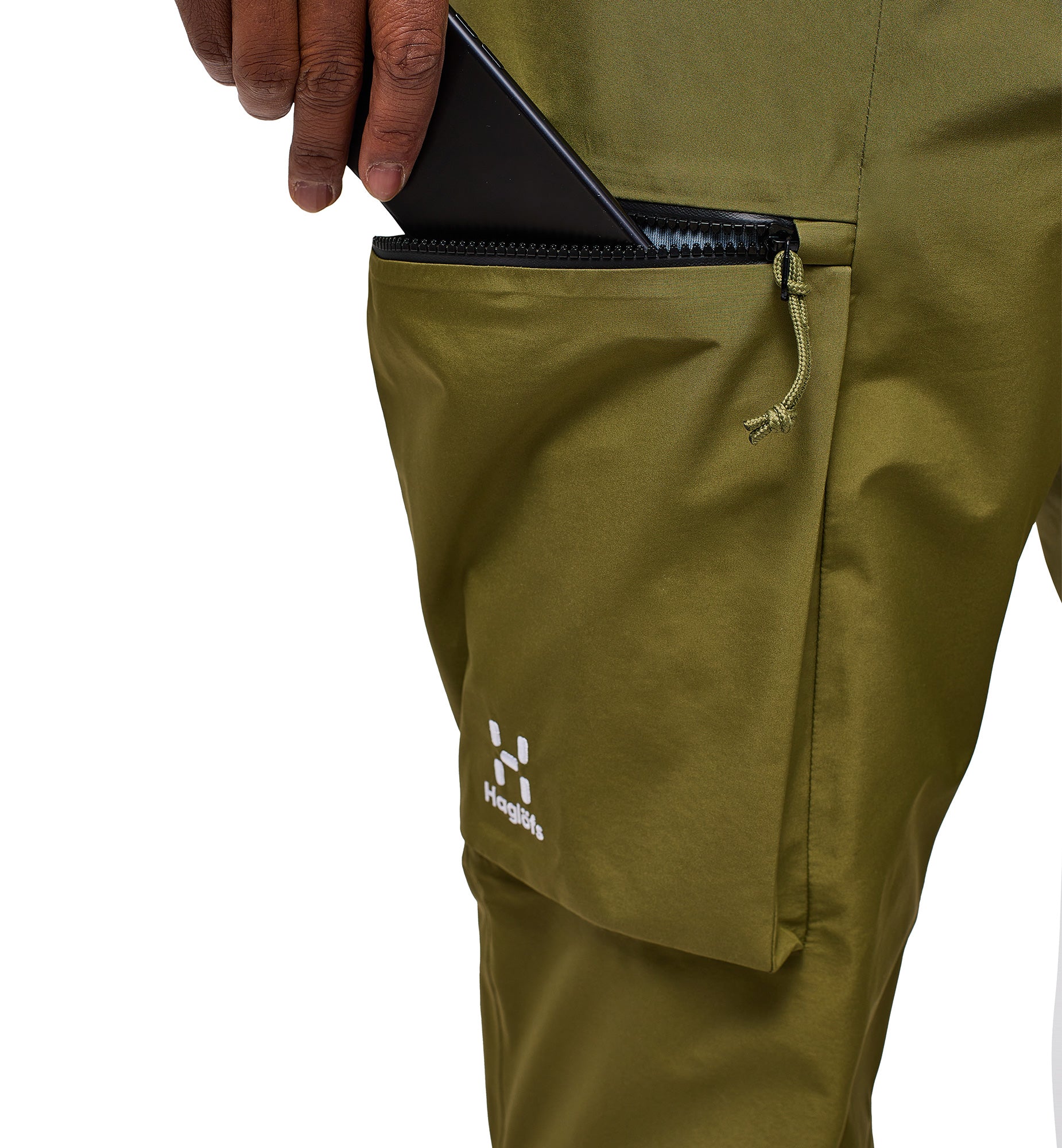 Vassi GTX Pant Men