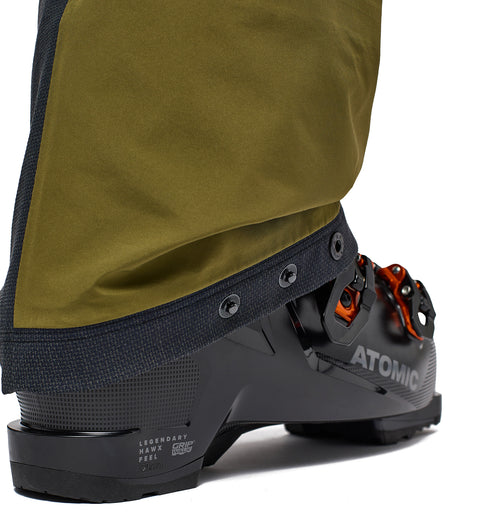 Vassi GTX Pant Men