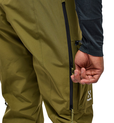 Vassi GTX Pant Men