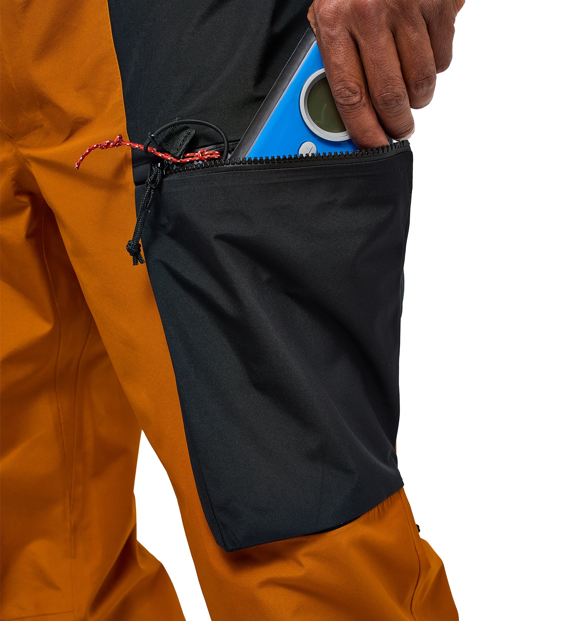 Vassi GTX Pant Men