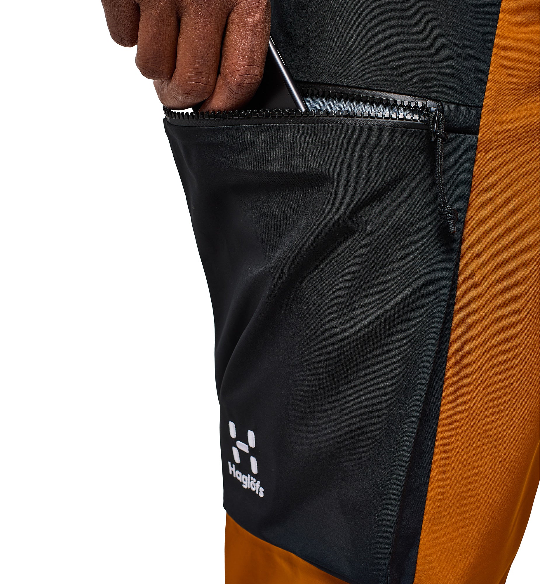 Vassi GTX Pant Men