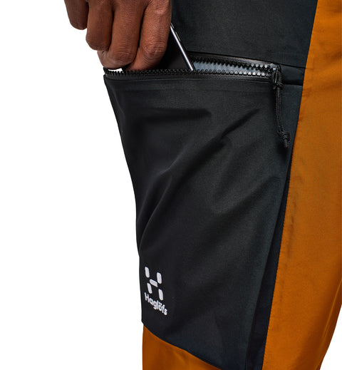 Vassi GTX Pant Men