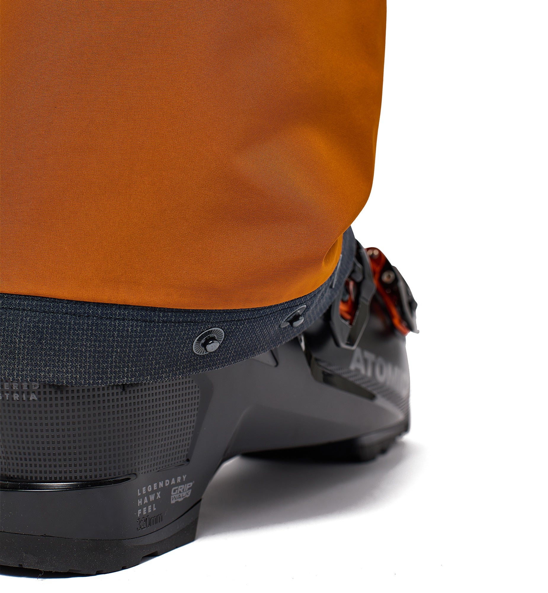Vassi GTX Pant Men