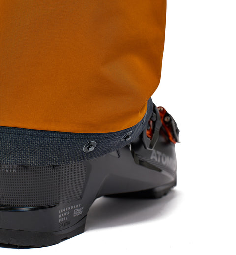 Vassi GTX Pant Men