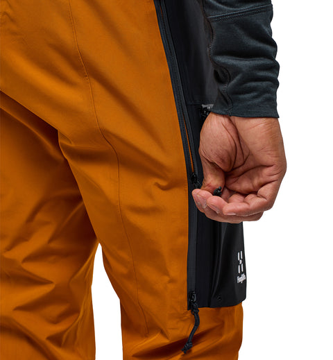 Vassi GTX Pant Men