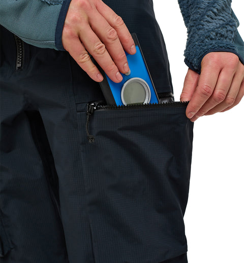 Vassi GTX Pro Bib Women