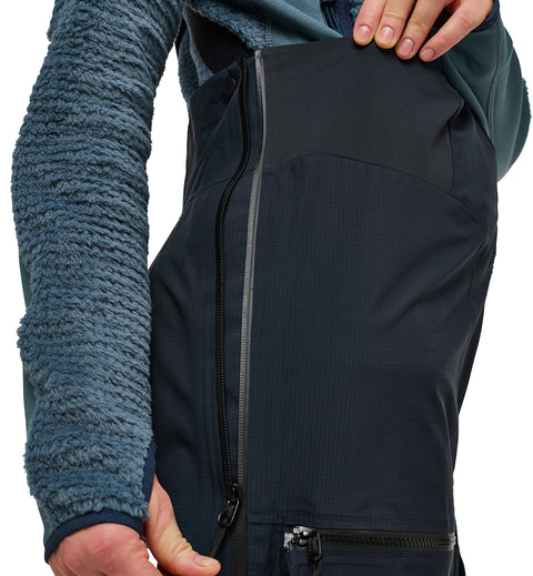 Vassi GTX Pro Bib Women