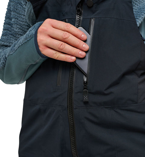 Vassi GTX Pro Bib Women