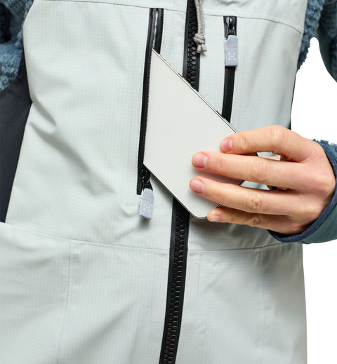 Vassi GTX Pro Bib Women