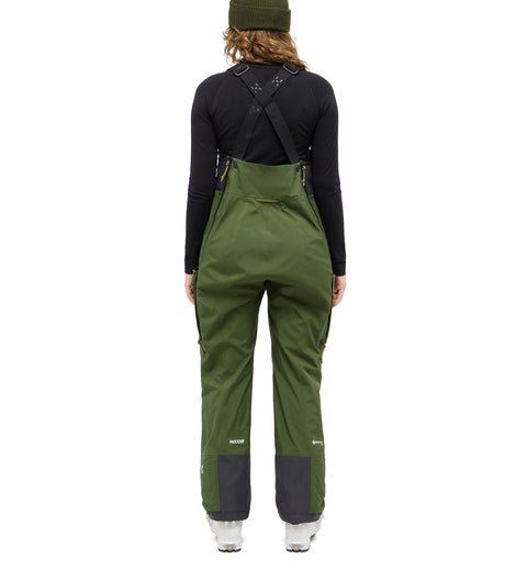 Vassi GTX Pro Bib Women