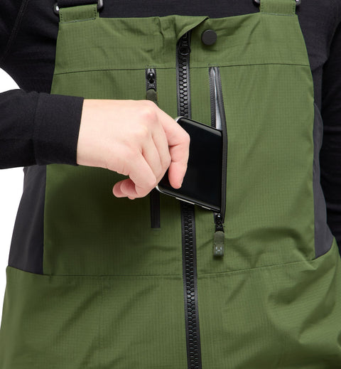 Vassi GTX Pro Bib Women