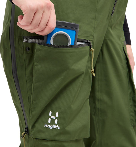 Vassi GTX Pro Bib Women