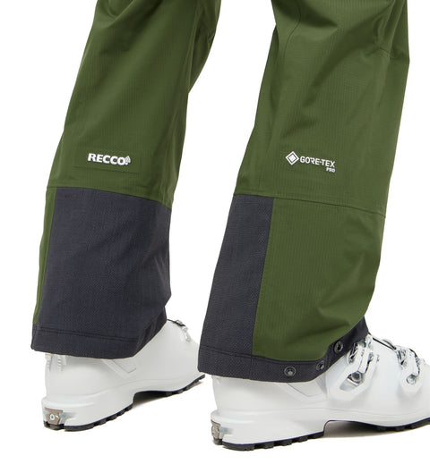 Vassi GTX Pro Bib Women