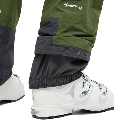 Vassi GTX Pro Bib Women