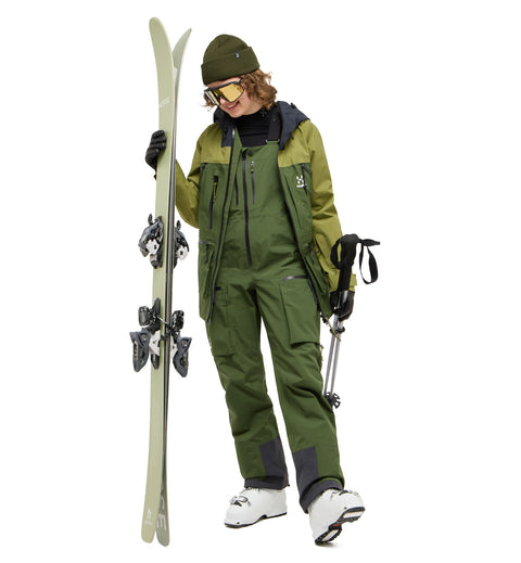 Vassi GTX Pro Bib Women